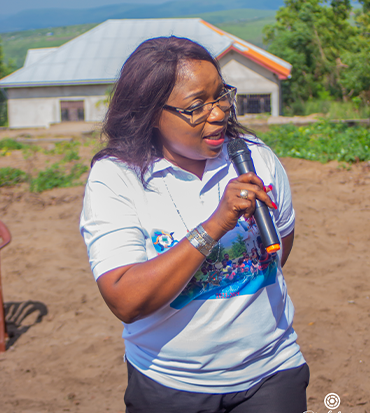 Activité Mrc MILOLO