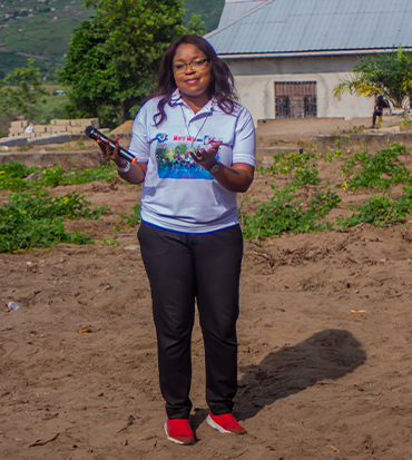 Activité Mrc MILOLO