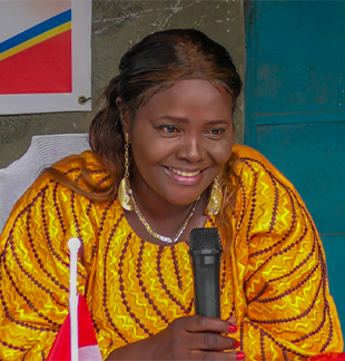 Activité Mrc MILOLO