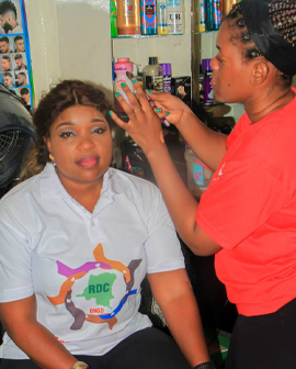 Formation professionnelle