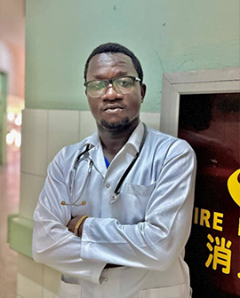 Santé communautaire