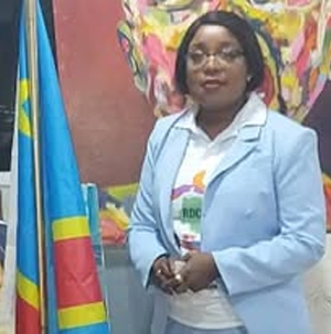 Présidente Nationale